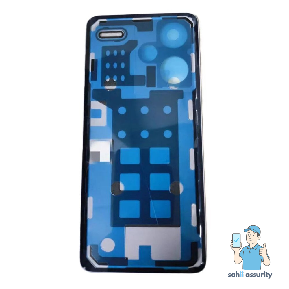 Back Panel Cover for Xiaomi Redmi Note 13 Pro Plus 5G thumbnail